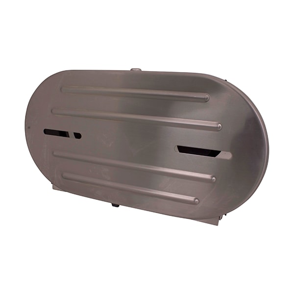 Dual Jumbo Ss Tp Dispenser